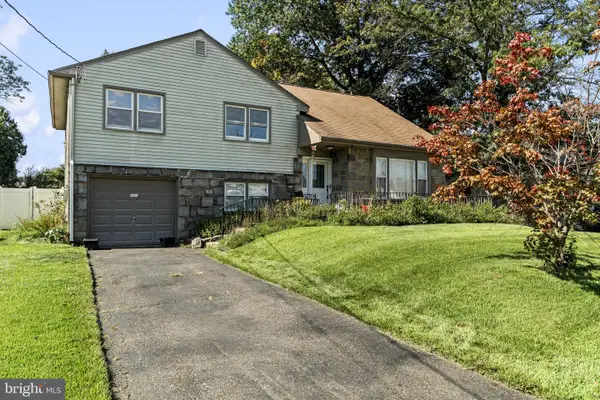 440 Willow Dr, CINNAMINSON, NJ 08077