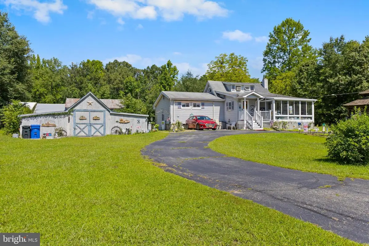 282 Meany Rd, Wrightstown, NJ 08562 - #1