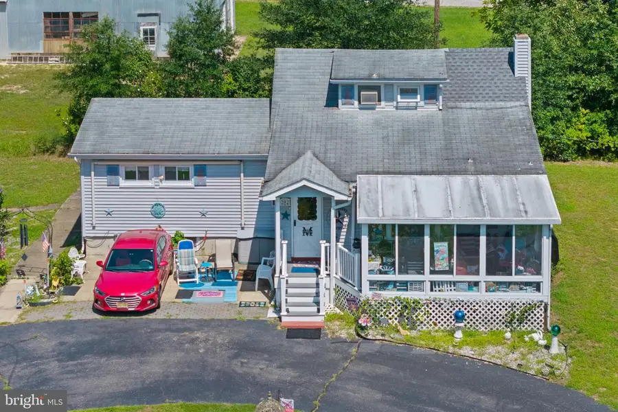 282 Meany Rd, Wrightstown, NJ 08562 - #2