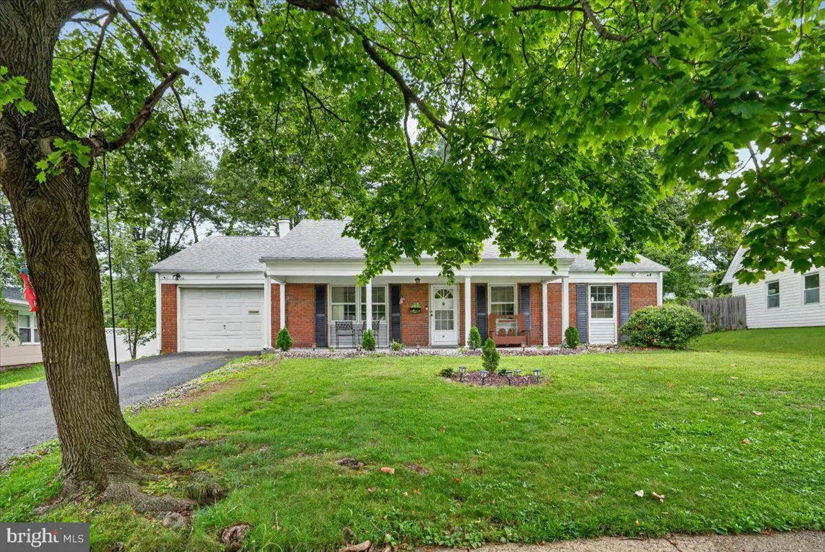 40 Gramercy Ln, Willingboro, NJ 08046 - #1