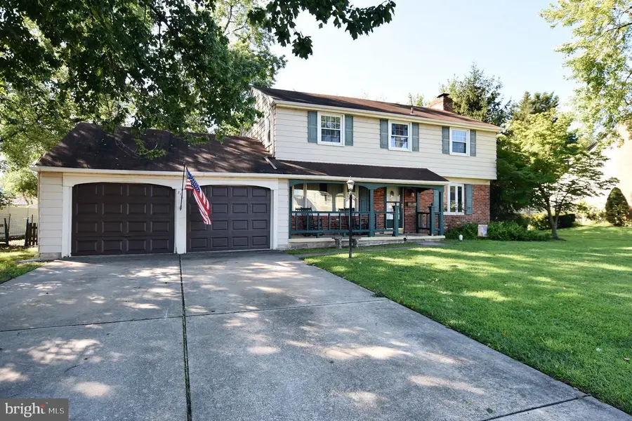 816 Heritage Rd, Cinnaminson, NJ 08077 - #2