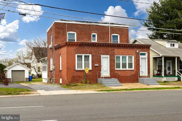 616 Route 130 Camden Ave, BURLINGTON, NJ 08016