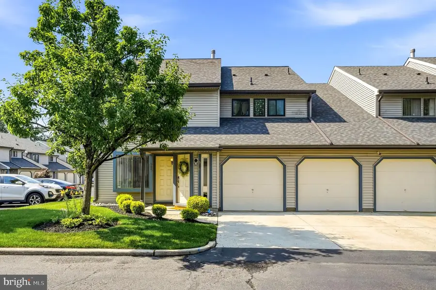 905 Chesterwood Ct, Marlton, NJ 08053 - #2