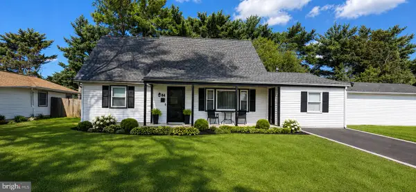 84 Gaffney Ln, WILLINGBORO, NJ 08046