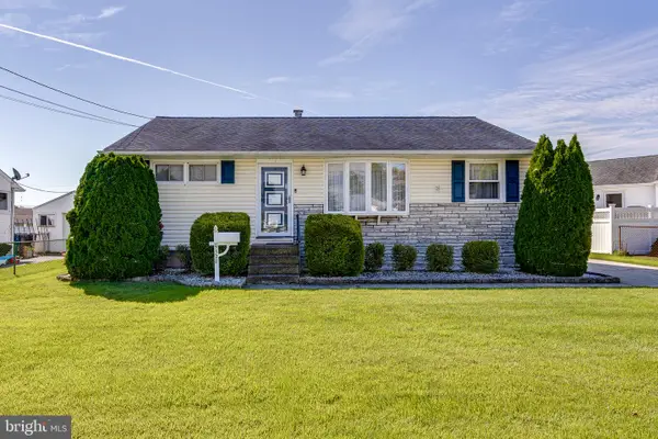 528 Polk St, RIVERSIDE, NJ 08075