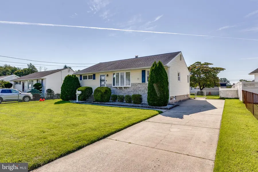 528 Polk St, Riverside, NJ 08075 - #2