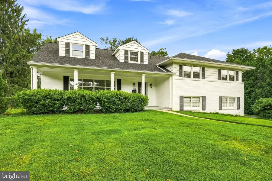 2500 Salem Dr, Cinnaminson, NJ 08077 - #2