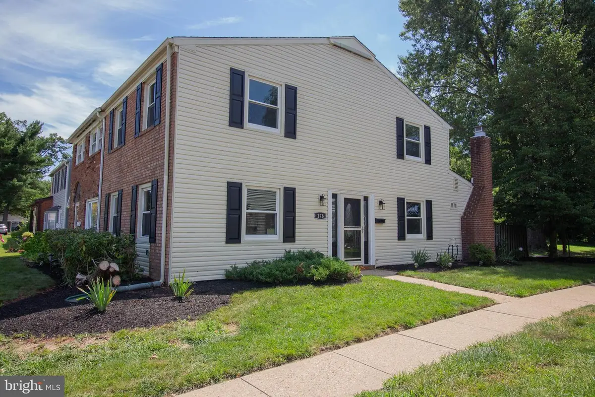 176 Rockland Dr, Willingboro, NJ 08046 - #1