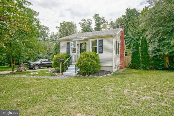 538 Alexander Ave, MAPLE SHADE, NJ 08052