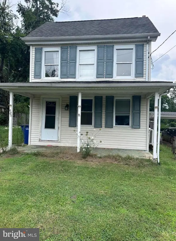 425 Juliustown Pemberton Rd, PEMBERTON, NJ 08068