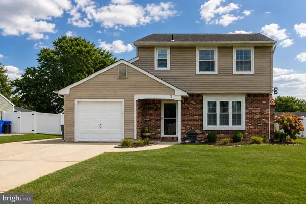 76 Dover Rd, WESTAMPTON, NJ 08060