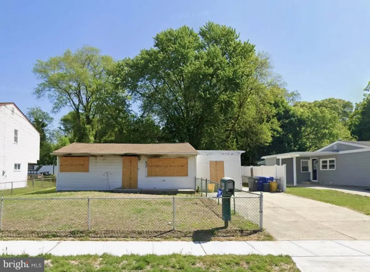 657 N Coles Ave, Maple Shade, NJ 08052 - #1
