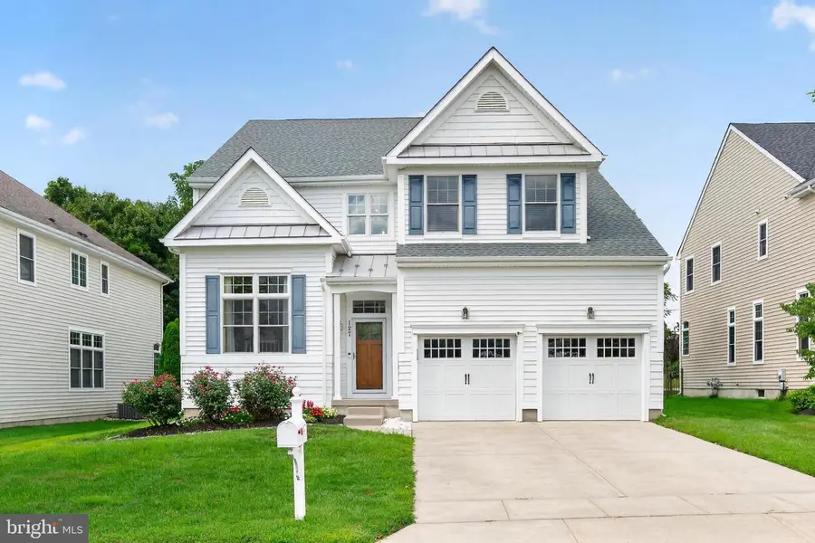 127 Starboard Way, Mount Laurel, NJ 08054 - #2