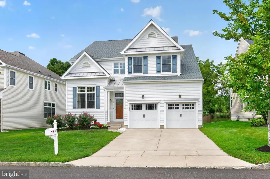 127 Starboard Way, Mount Laurel, NJ 08054 - #3