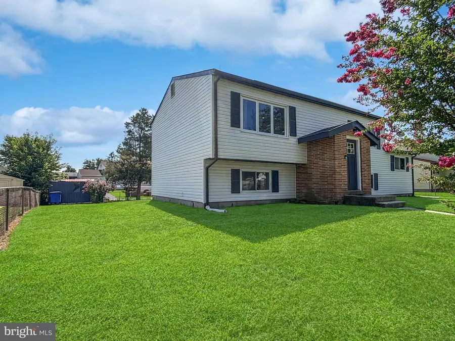 224 Princeton Ave, Pemberton, NJ 08068 - #3