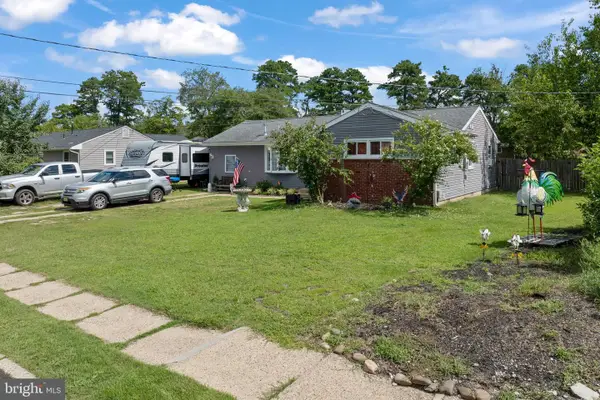 59 Holly Blvd, SOUTHAMPTON, NJ 08088