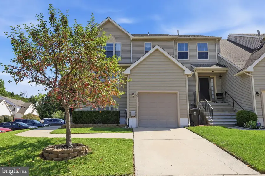 10 Larkspur Ct, Delran, NJ 08075 - #3