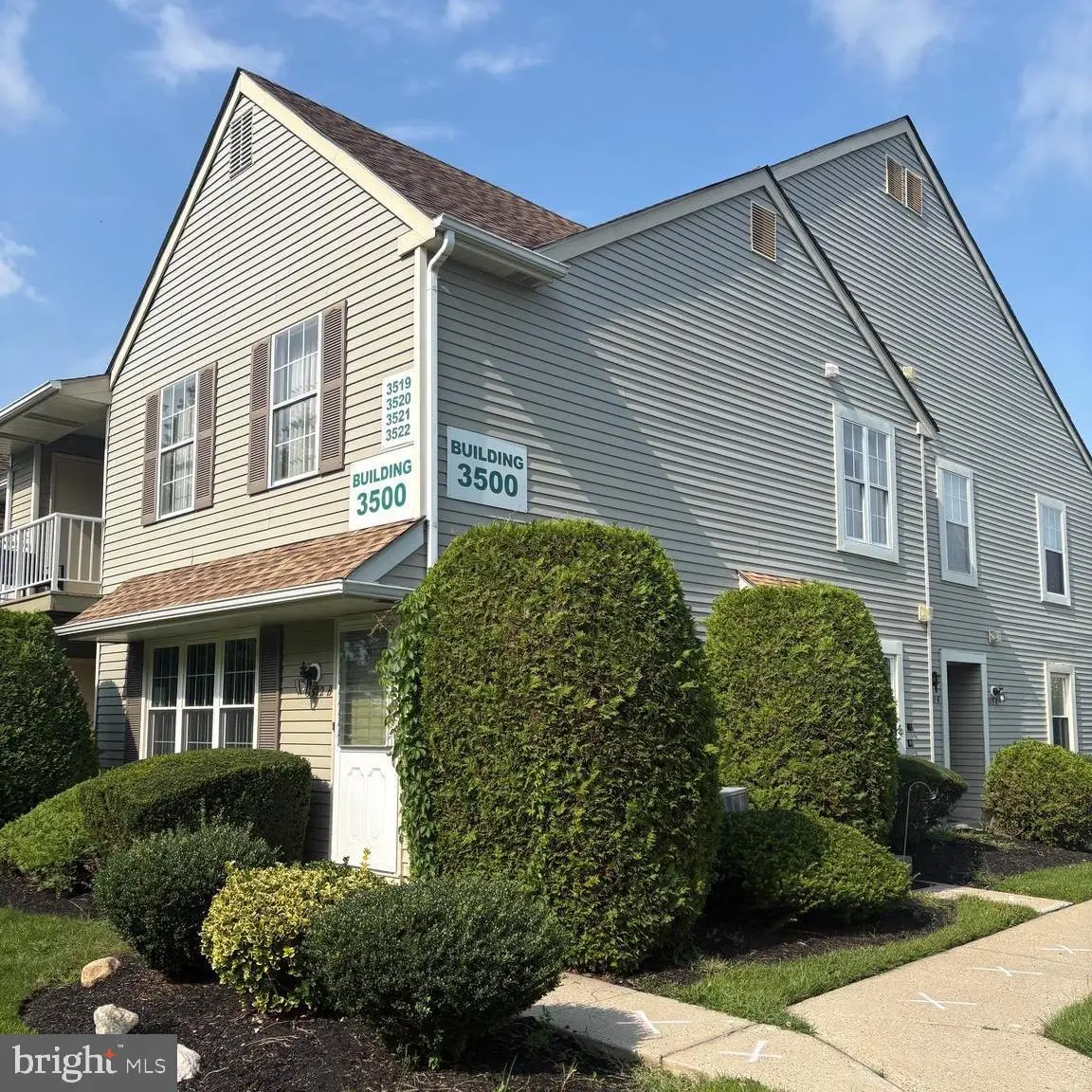 3521a Neils Ct, Mount Laurel, NJ 08054 - #1