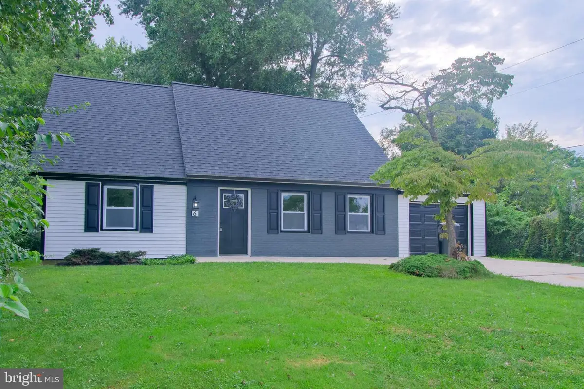 6 Minstrel Ln, Willingboro, NJ 08046 - #1