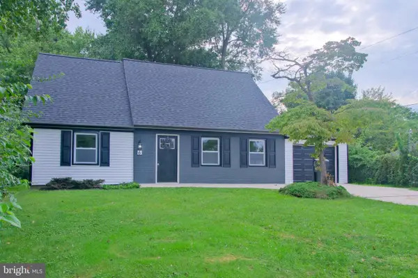 6 Minstrel Ln, WILLINGBORO, NJ 08046