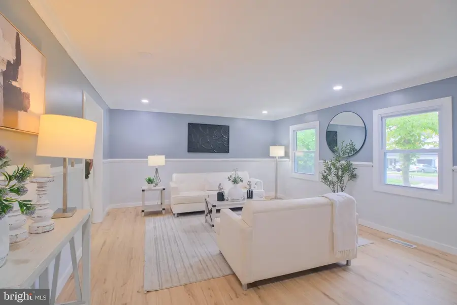 6 Minstrel Ln, Willingboro, NJ 08046 - #2