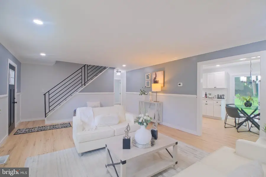 6 Minstrel Ln, Willingboro, NJ 08046 - #3