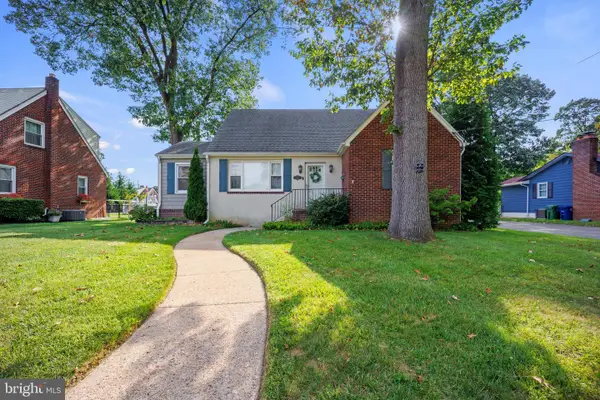 723 Filbert St, PALMYRA, NJ 08065