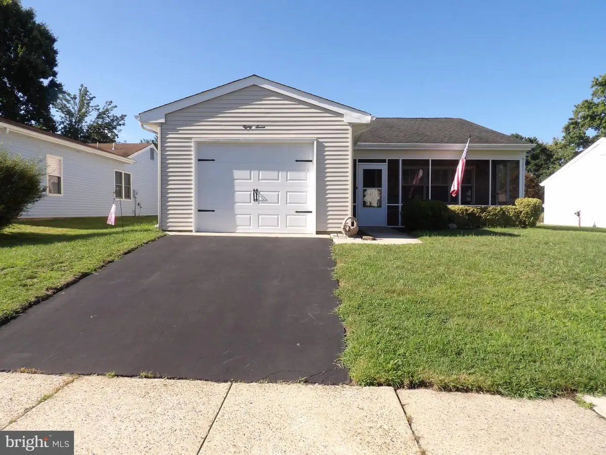 87 Kingston Way, Leisuretowne, NJ 08088 - #1