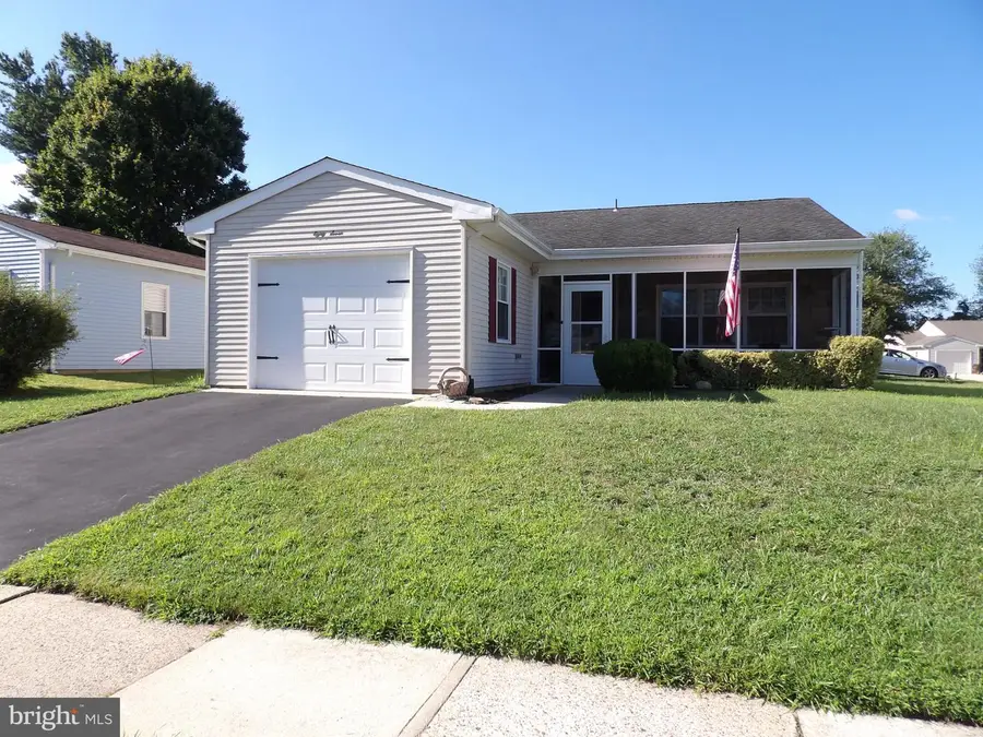 87 Kingston Way, Leisuretowne, NJ 08088 - #2