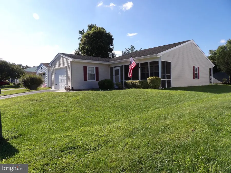 87 Kingston Way, Leisuretowne, NJ 08088 - #3