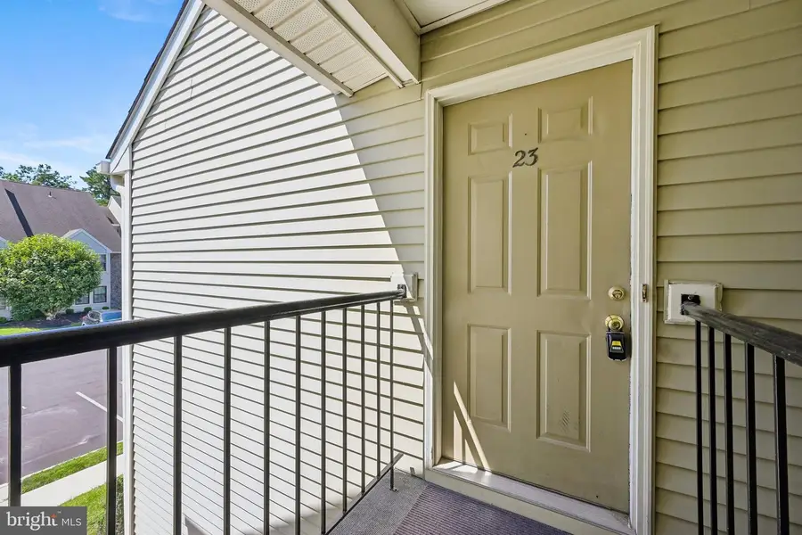 23 Chelmsford Ct, Marlton, NJ 08053 - #3