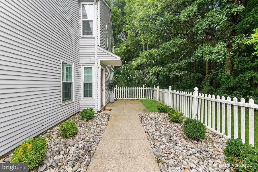 106 Birch Hollow Dr, Bordentown, NJ 08505 - #3