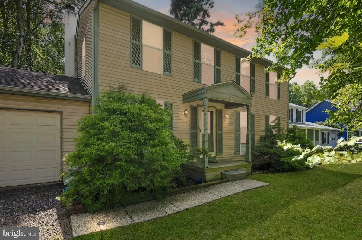 17 Lady Diana Cir, Marlton, NJ 08053 - #1