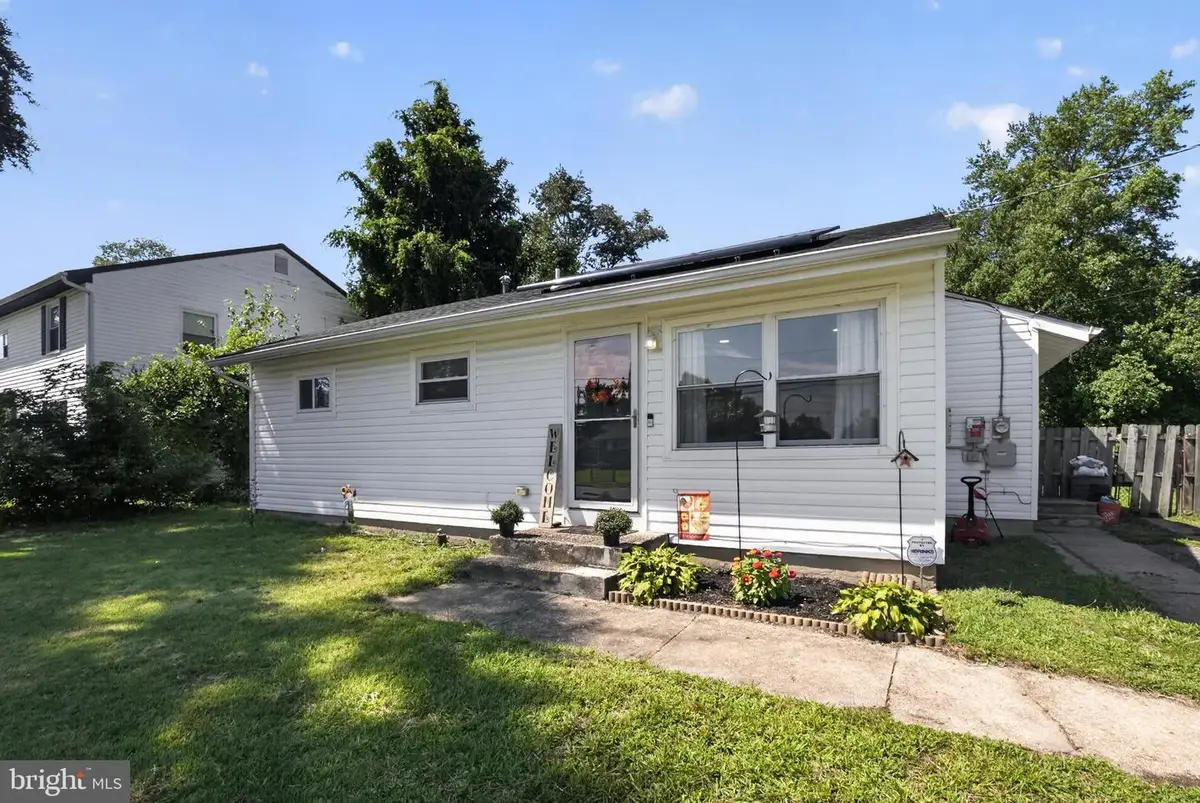 10 Stagecoach Rd, Leisuretowne, NJ 08088 - #1