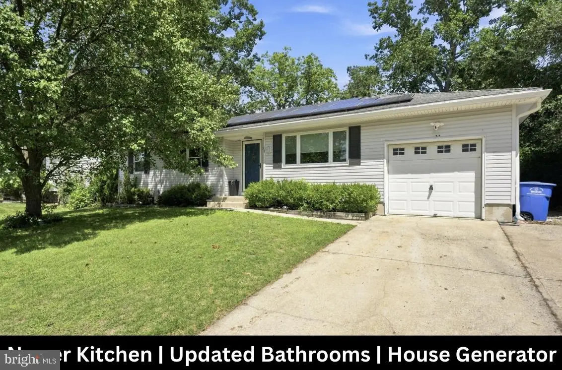 61 Garfield Blvd, Browns Mills, NJ 08015 - #1