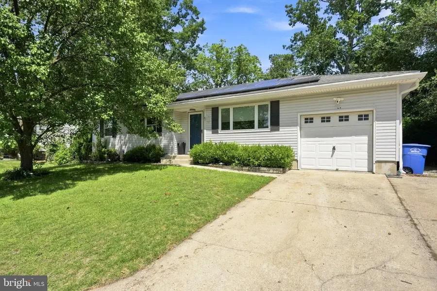 61 Garfield Blvd, Browns Mills, NJ 08015 - #2