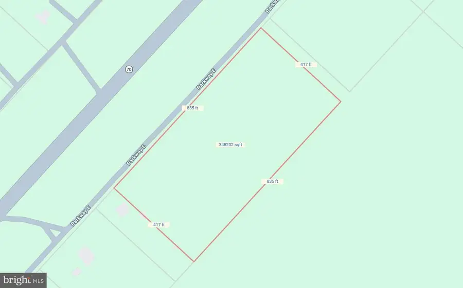 0 Route 70, Browns Mills, NJ 08015 - #3