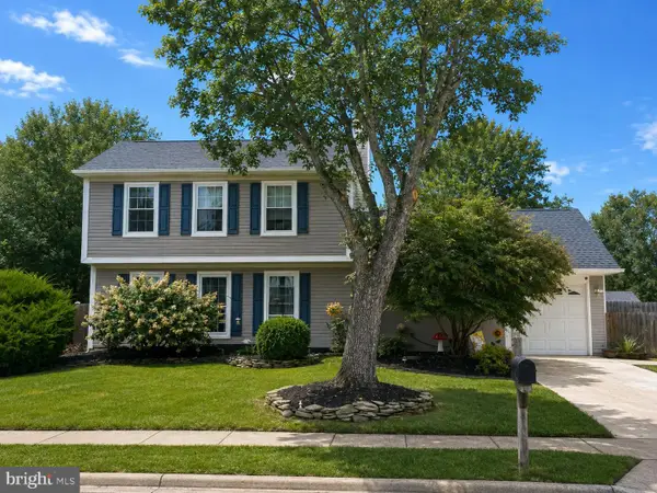 5 Glascow Rd, WESTAMPTON, NJ 08060