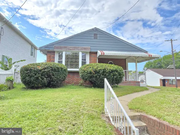 342 Washington, MOUNT HOLLY, NJ 08060
