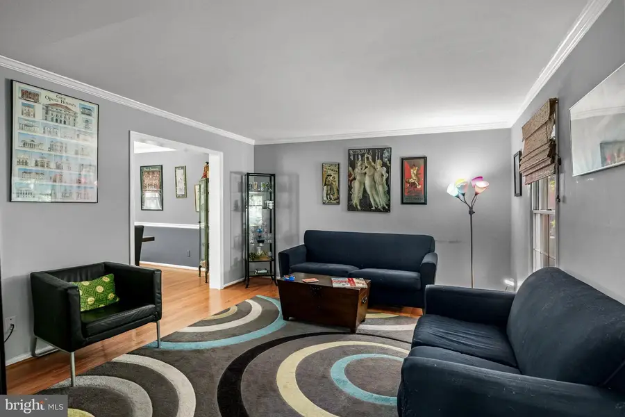 31 Woodthrush Trl E, Medford, NJ 08055 - #3