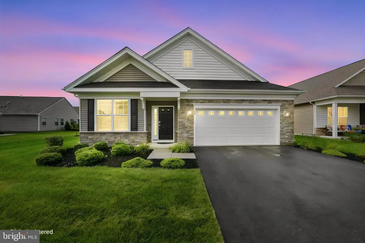 29 Coliseum Dr, Eastampton, NJ 08060 - #1