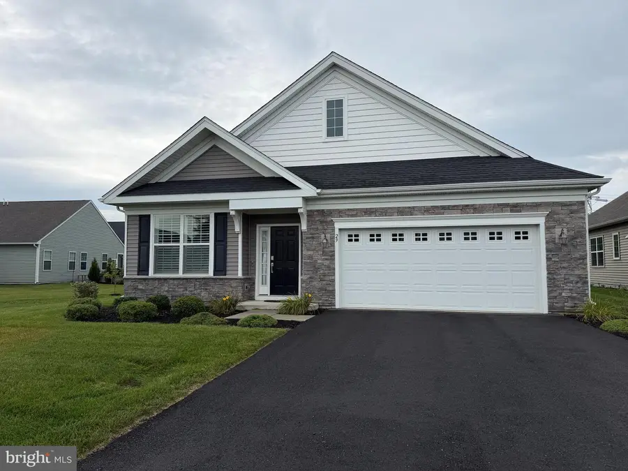 29 Coliseum Dr, Eastampton, NJ 08060 - #3