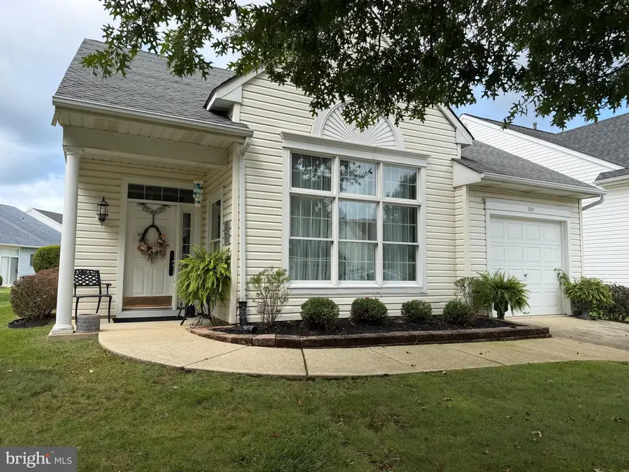 207 Wagon Wheel Ln, Columbus, NJ 08022 - #2