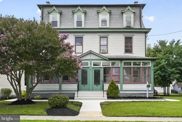 305-307 Leconey Ave, PALMYRA, NJ 08065