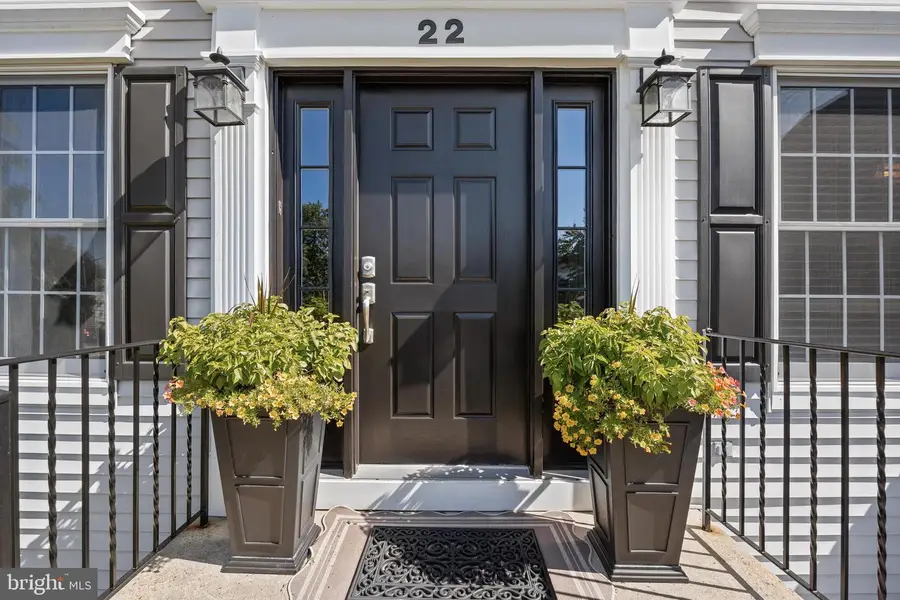 22 Andover Dr, Medford, NJ 08055 - #2
