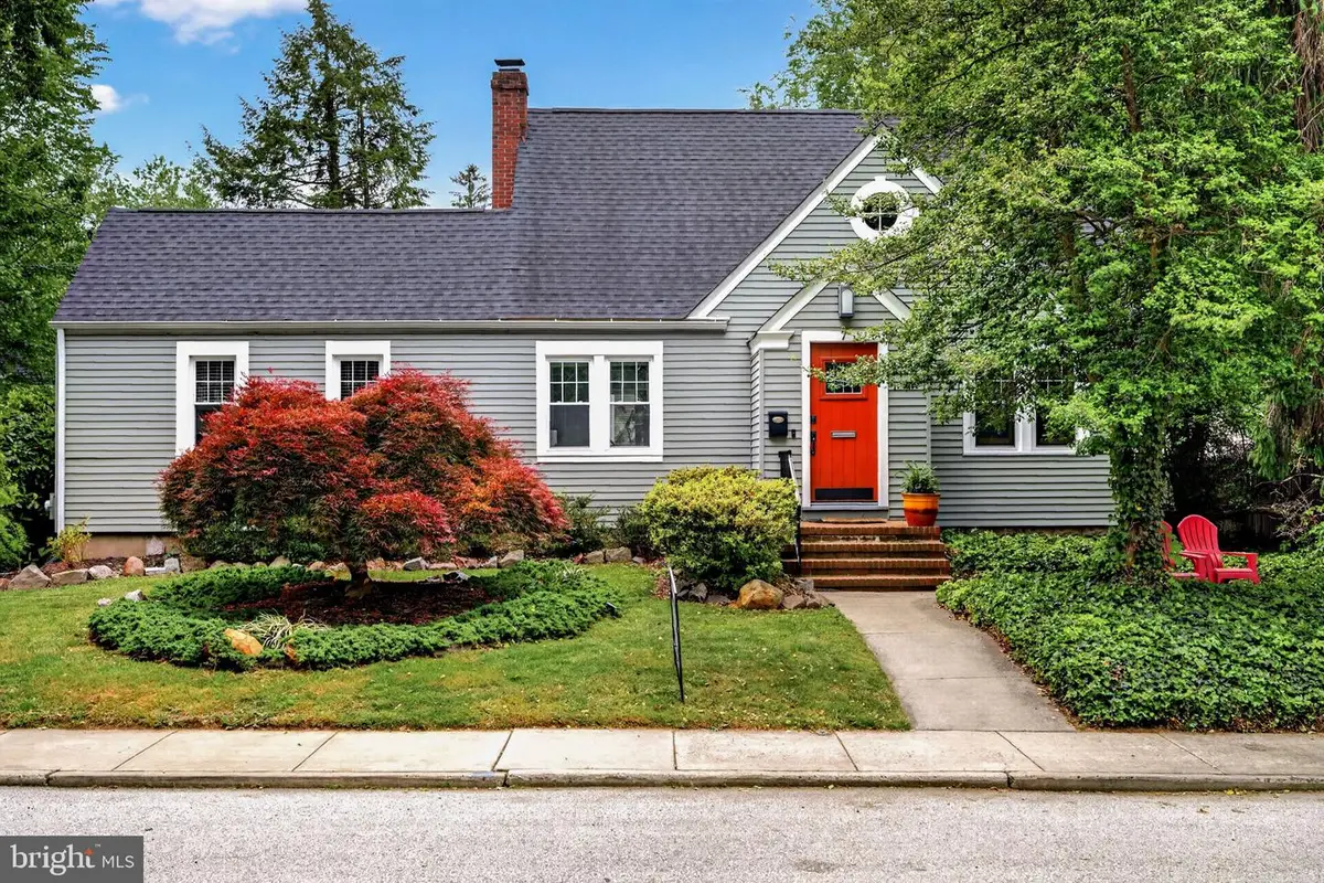 7 W Cooper Ave, Moorestown, NJ 08057 - #1