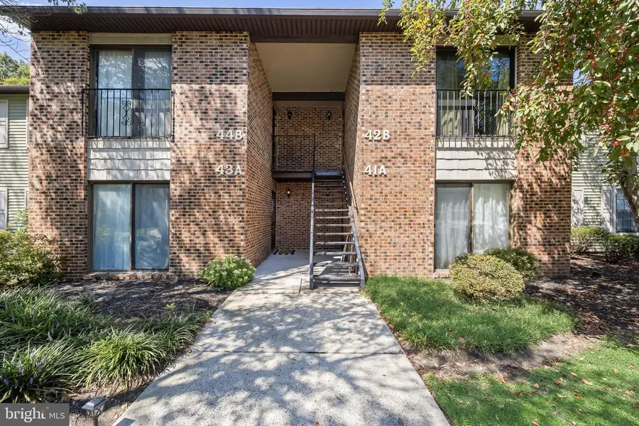 42 W Bluebell Ln, Mount Laurel, NJ 08054 - #3