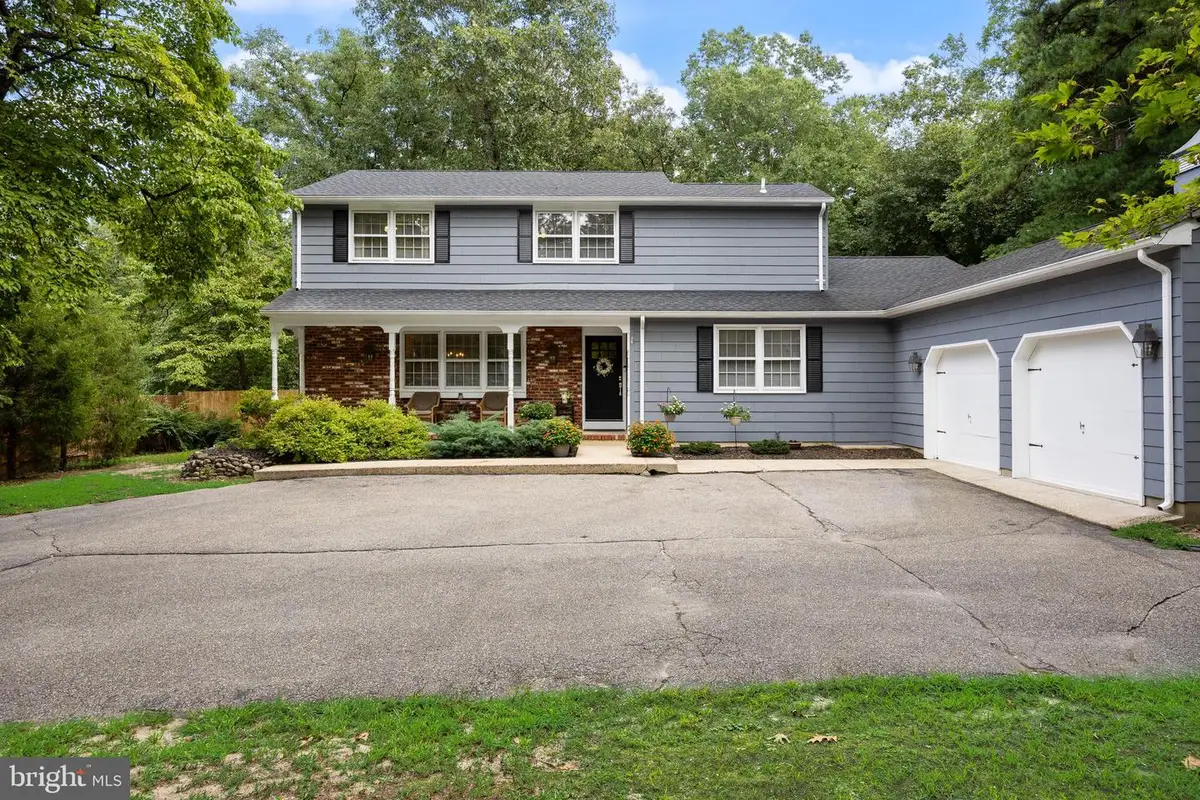 267 Hopewell Rd, Medford, NJ 08055 - #1