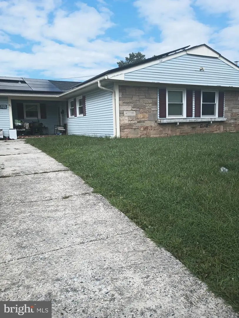 81 Executive Ln, Willingboro, NJ 08046 - #1