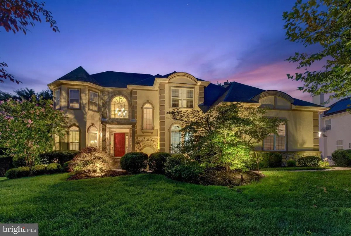 4 Florabunda Ln, Cinnaminson, NJ 08077 - #1